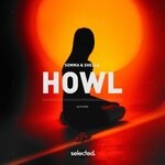 cover: SHELLS|SOMMA - Howl