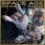 cover: Floormagnet - Space Age