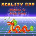 cover: Reality Cop - Mission In Hong Kong