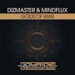 cover: Dizmaster|Mindflux - Gods Of War