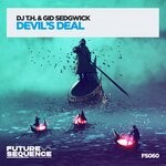 cover: Dj T.h.|Gid Sedgwick - Devil's Deal