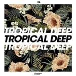 cover: Various - Tropical Deep Vol 26