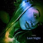 cover: Lukes - Last Night