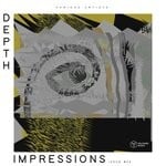 cover: Various - Depth Impressions Issue #26