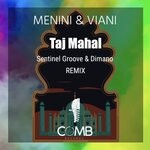 cover: Menini & Viani - Taj Mahal (Sentinel Groove & Dimano Remix)