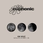 cover: Em Kole - Satellite In Orbit/Be