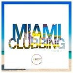 cover: Various - Miami Clubbing, Vol 10