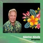 cover: Gunter Abels - Morgentau