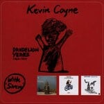 cover: Kevin Coyne - The Dandelion Years 1969-1972 (Deluxe Edition)