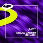 cover: Miguel Bastida - Gin Jack (Extended Mix)