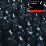 cover: Diana Miro|Shadow Child - Open