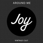 cover: Vintage Culture - Around Me