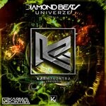 cover: Diamond Beatz - Univerze