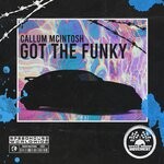 cover: Callum Mcintosh - Got The Funky