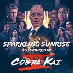 cover: Ryan Farish - Sparkling Sunrise (As Featured In "Cobra Kai" V) (Original TV Series Soundtrack)