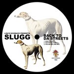 cover: Slugg - Back To Da Streets