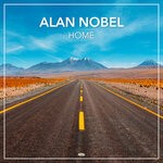 cover: Alan Nobel - Home