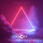 cover: Kacey - Falling In Love (KCB Mix)