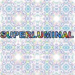 cover: Aurora - SuperLuminal