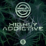 cover: Faun Dation - Highly Addictive