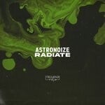 cover: Astronoize - Radiate