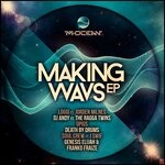 cover: Dj Andy|Loggi|Opius|Soul.crew - Making Wavs