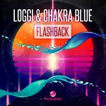 cover: Chakra Blue|Loggi - Flashback