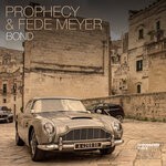 cover: Fede Meyer|Prophecy - Bond