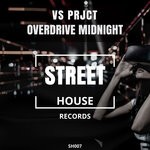 cover: Vs Prjct - Overdrive Midnight