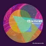 cover: El?a Hicks - Resonance