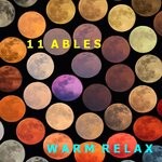 cover: 11 Ables - Warm Relax