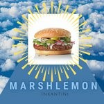 cover: Marshlemon - Inkantini