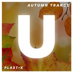 cover: Plast-x - Autumn Trance