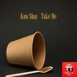 cover: Kun Shay - Take Me (Original Mix)