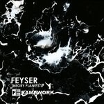 cover: Feyser - Theory Planets LP