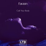 cover: Faraon - Call Your Body