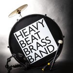 cover: Heavy Beat Brass Band - #HBBB