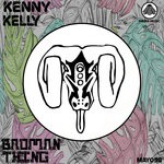 cover: Kenny Kelly - Badman Thing