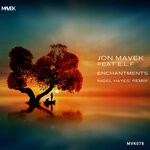 cover: E.l.f|Jon Mavek - Enchantments (Nigel Hayes' Remix)