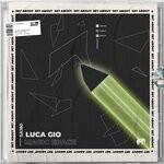 cover: Luca Gio - Magic Space