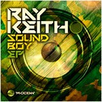 cover: Ray Keith - Sound Boy EP