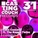 cover: The Ragga Twins - Crazy Style (Radio Edit)