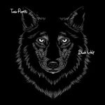 cover: Tania Pinotti - Black Wolf