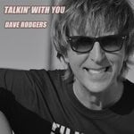 cover: Dave Rodgers - Talkin' With You