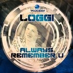 cover: Loggi - Always Remember U