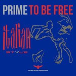 cover: Prime - To Be Free