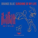 cover: Orange Blue - Sunshine Of My Life