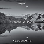 cover: Abdulhamid - Autumn Of Paris