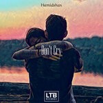 cover: Hamidshax - Don't Cry