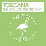 cover: Toscana - The Girl With The Red Hair